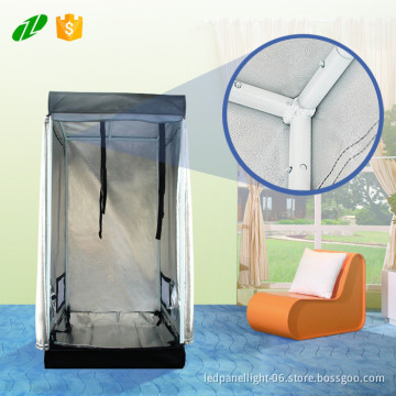 Used hydroponics greenhouse for garden indoor plant growth green house grow tent